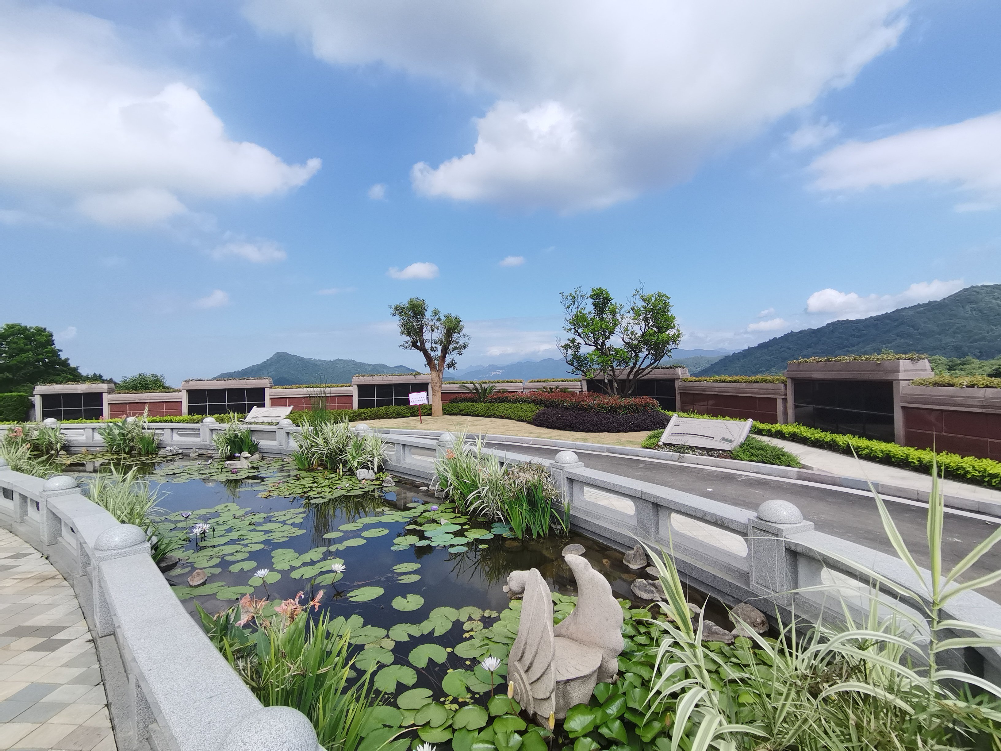 突破瓶颈，，，，探索绿色生态殡葬新路径