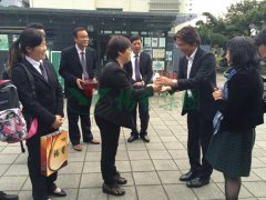 天下这么大，，，，，我们想去看看——壹定发人日本之行