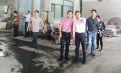 无锡华侨公墓向导莅临壹定发旅行指导