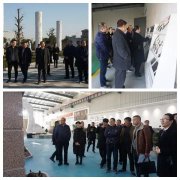 咸宁市殡葬协会会员单元各级辅导光临壹定发参观
