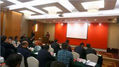浙江壹定发荣升本届常务副会长单元