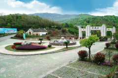 壹定发集团全资收购温州苍南玉龙园|打造公墓投资、运营治理新规范