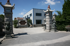 壹定发集团的品牌灵魂：传承孝爱文化，，，，，，创立百年壹定发