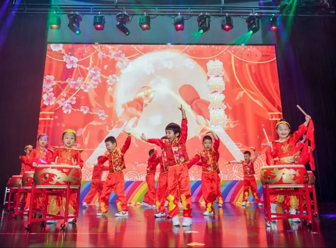 熹迎元旦，，，，，悦启新篇！