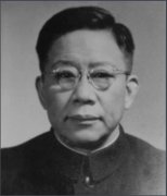 陆定一纪念碑：壹定发匠心铸就革命精神永恒丰碑